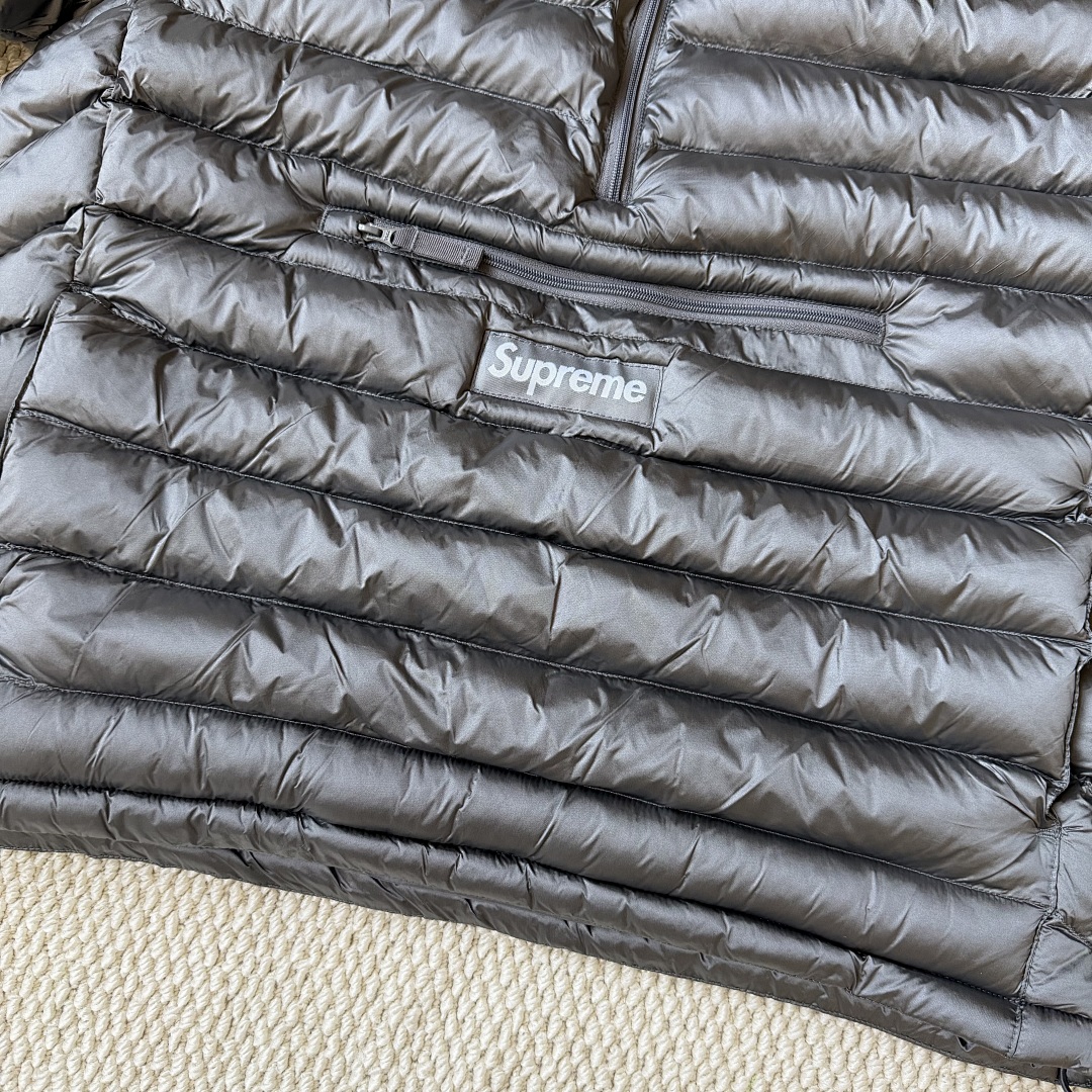 Supreme Down Jacket - Image 4