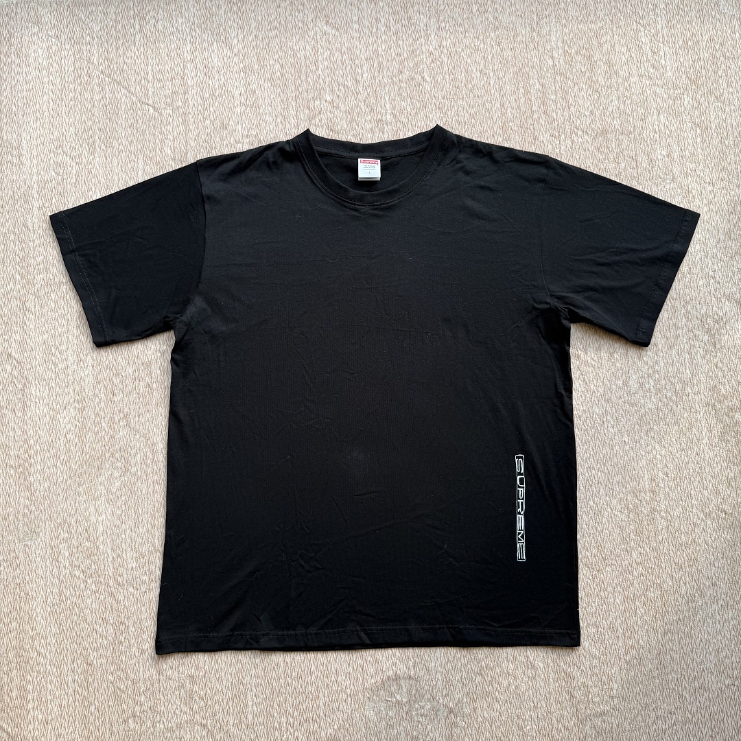 Supreme last dinner t shirt - Image 5