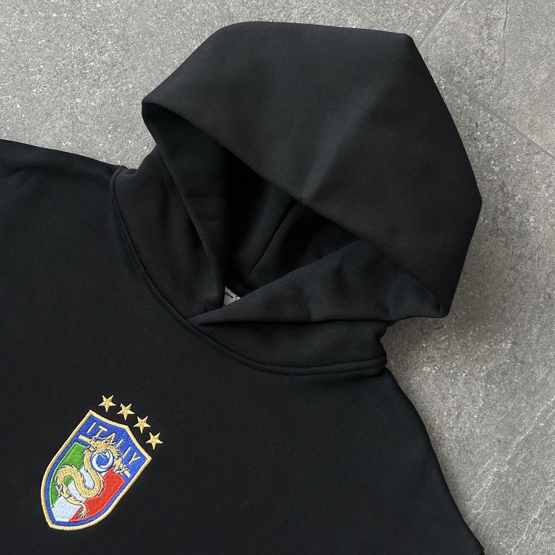 Dragon Union Heavyweight Crest Tracksuit (Italy Exclusive) - Image 8
