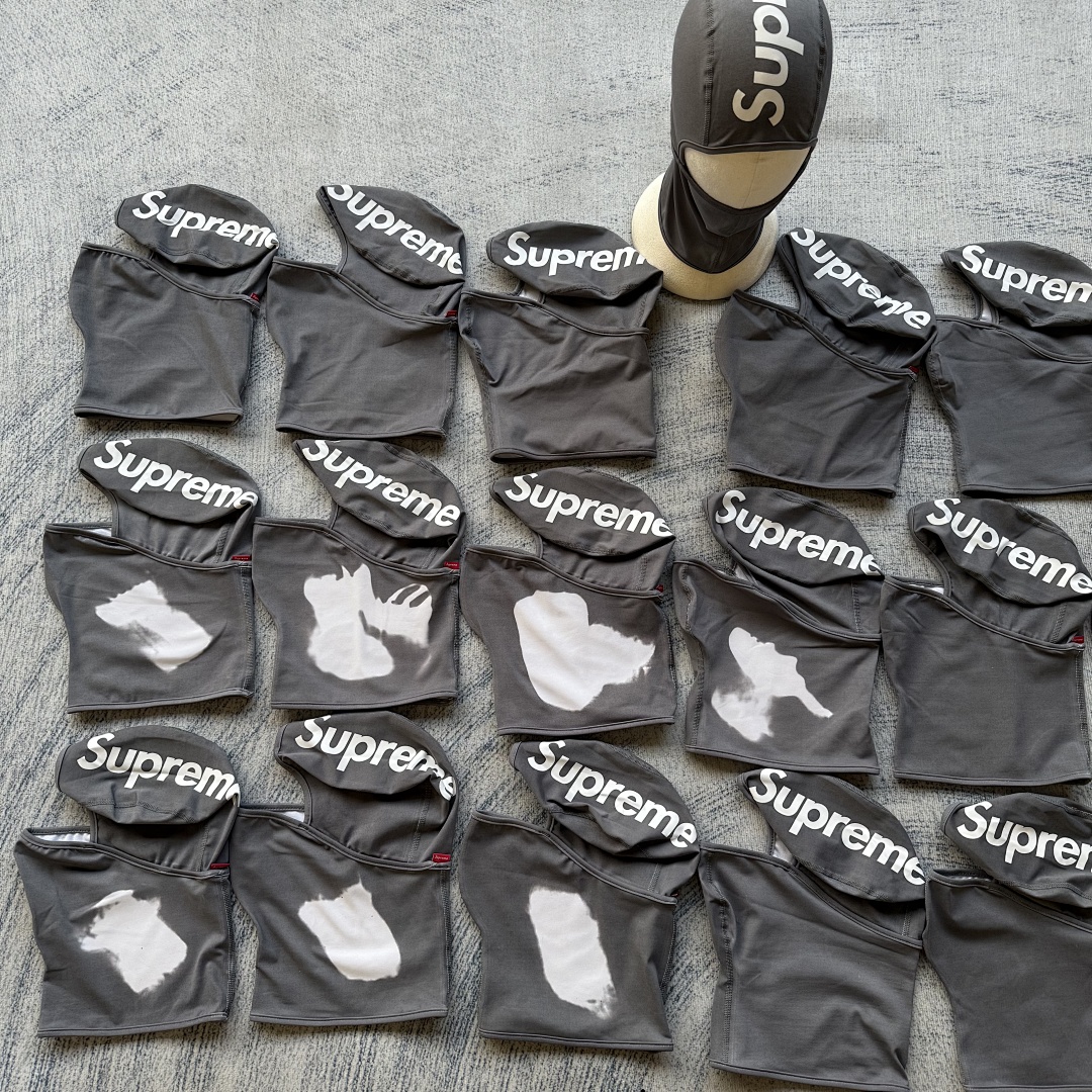 Supreme HEAT REACTIVE - Image 18