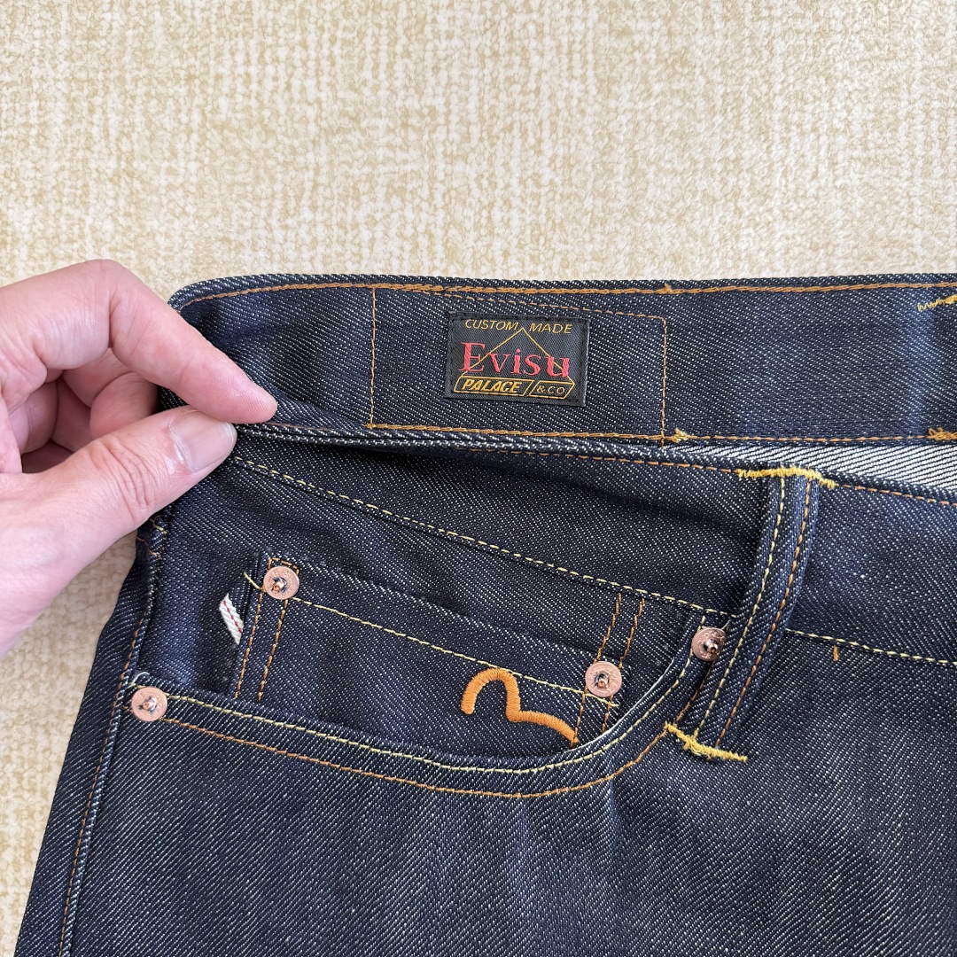 EVISU EVISU - Image 17
