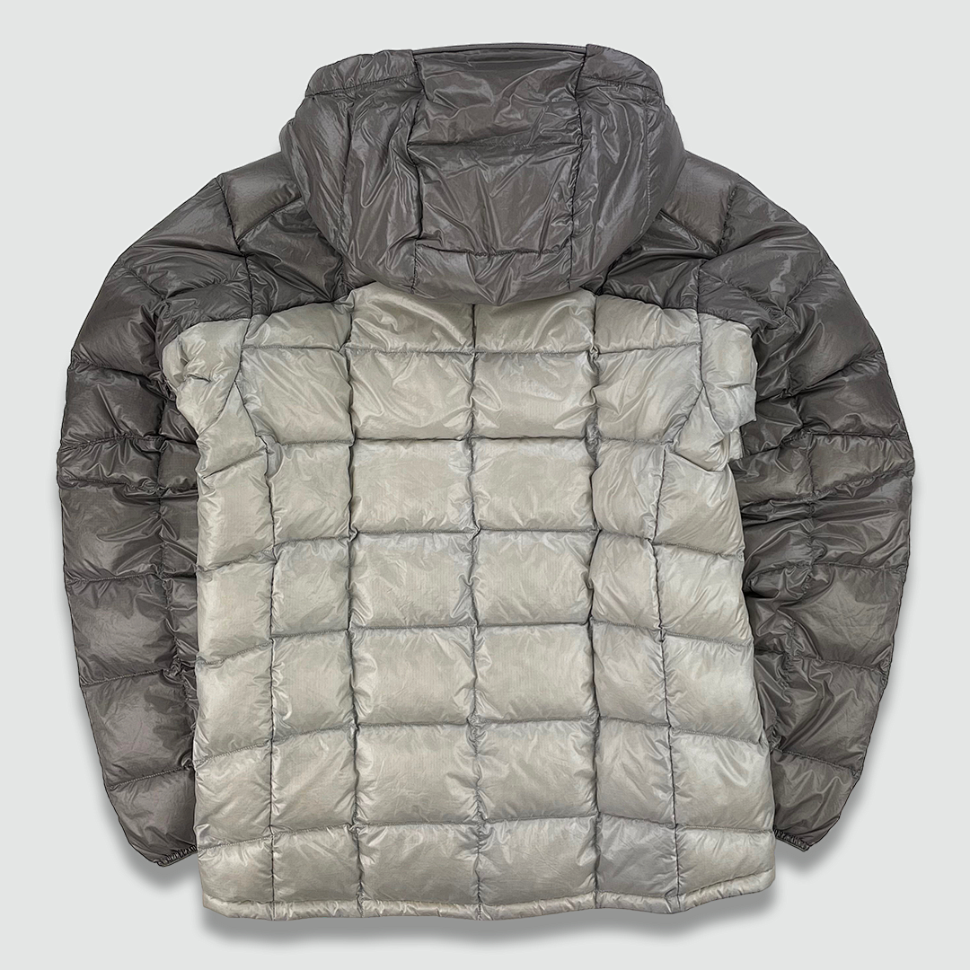 Montbell Puff (Grey) - Image 23