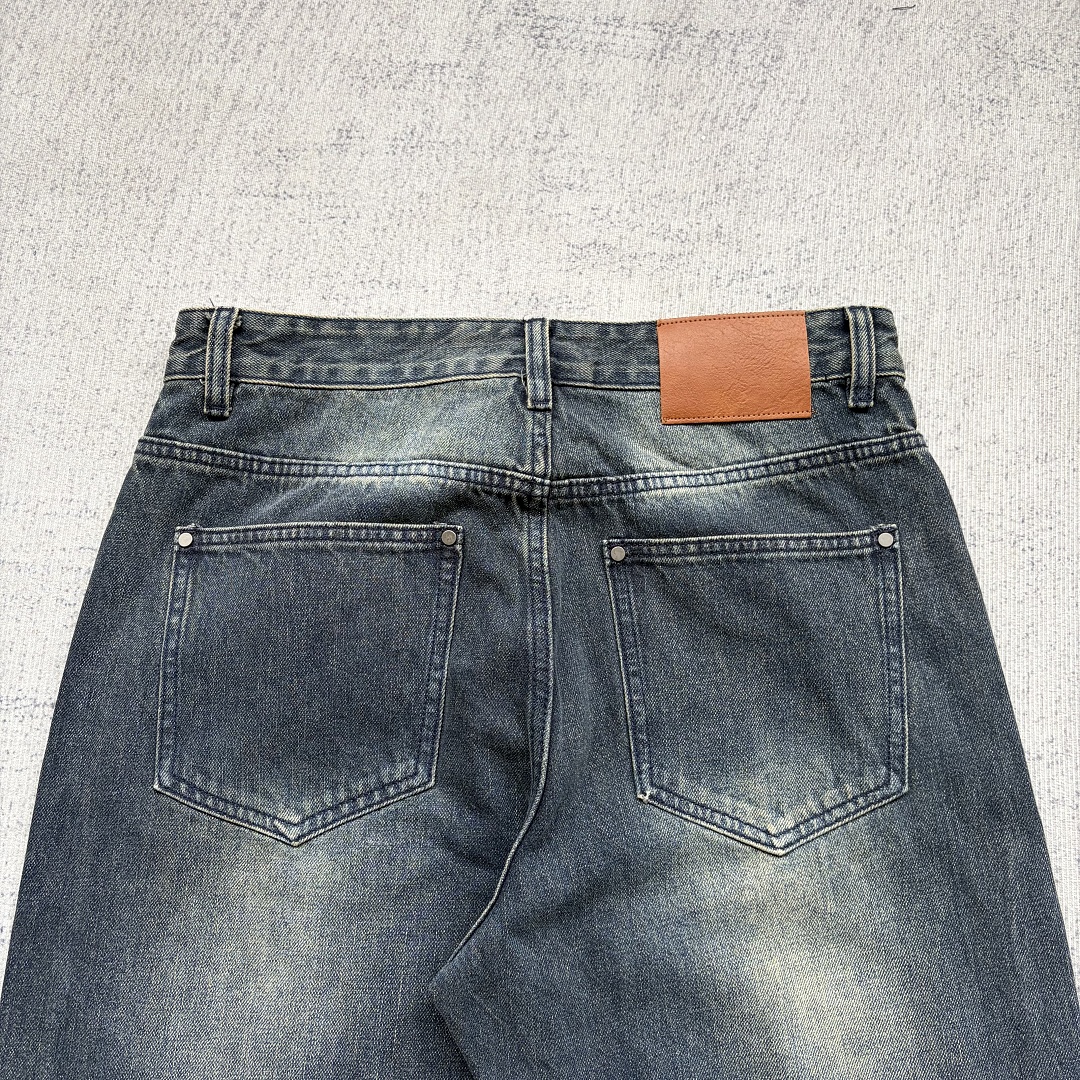 Firemade Fyredwrld Remembering Blue Jeans - Image 6