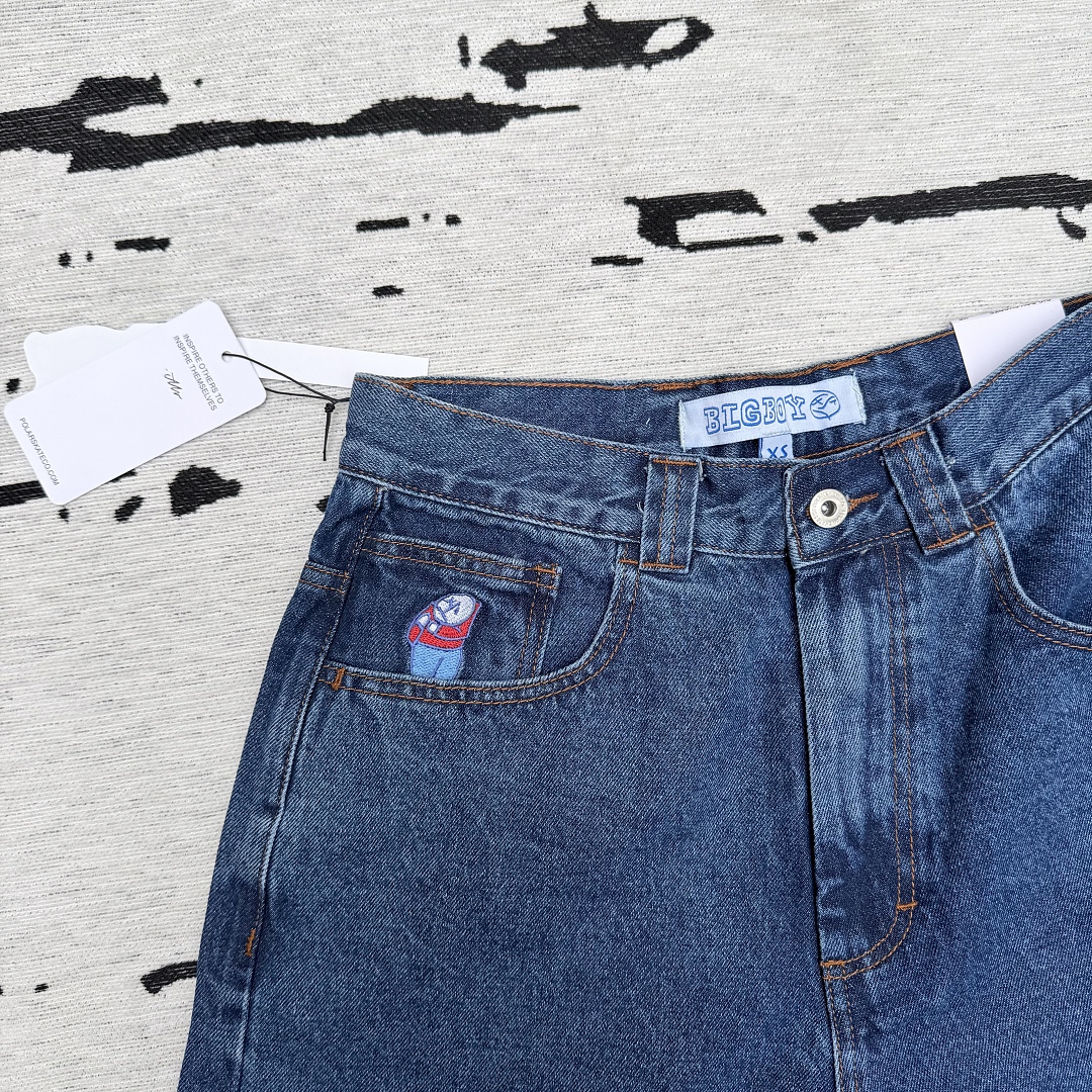 Unbranded Po jeans - Image 22