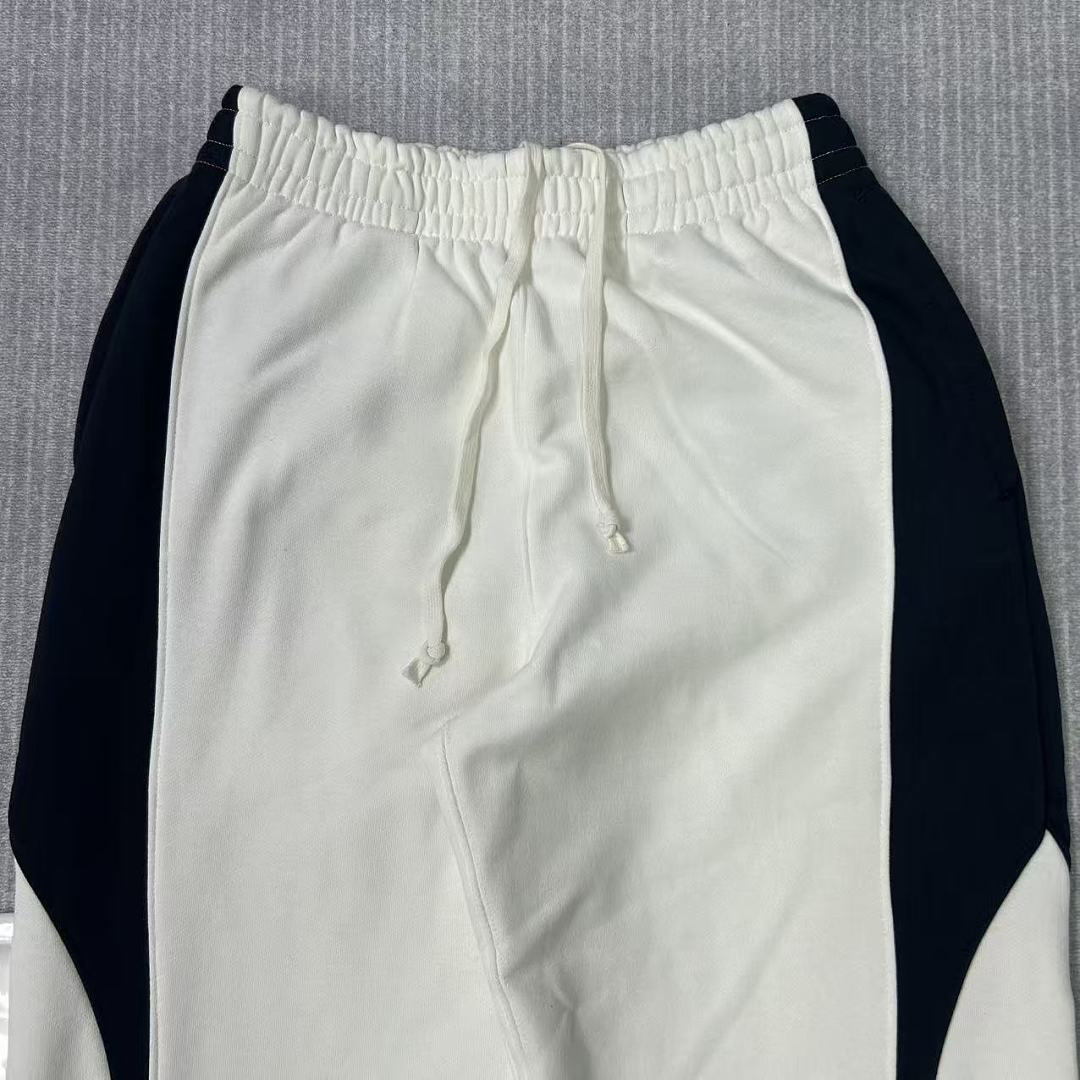 Supreme White Logo Tracksuit - Image 14