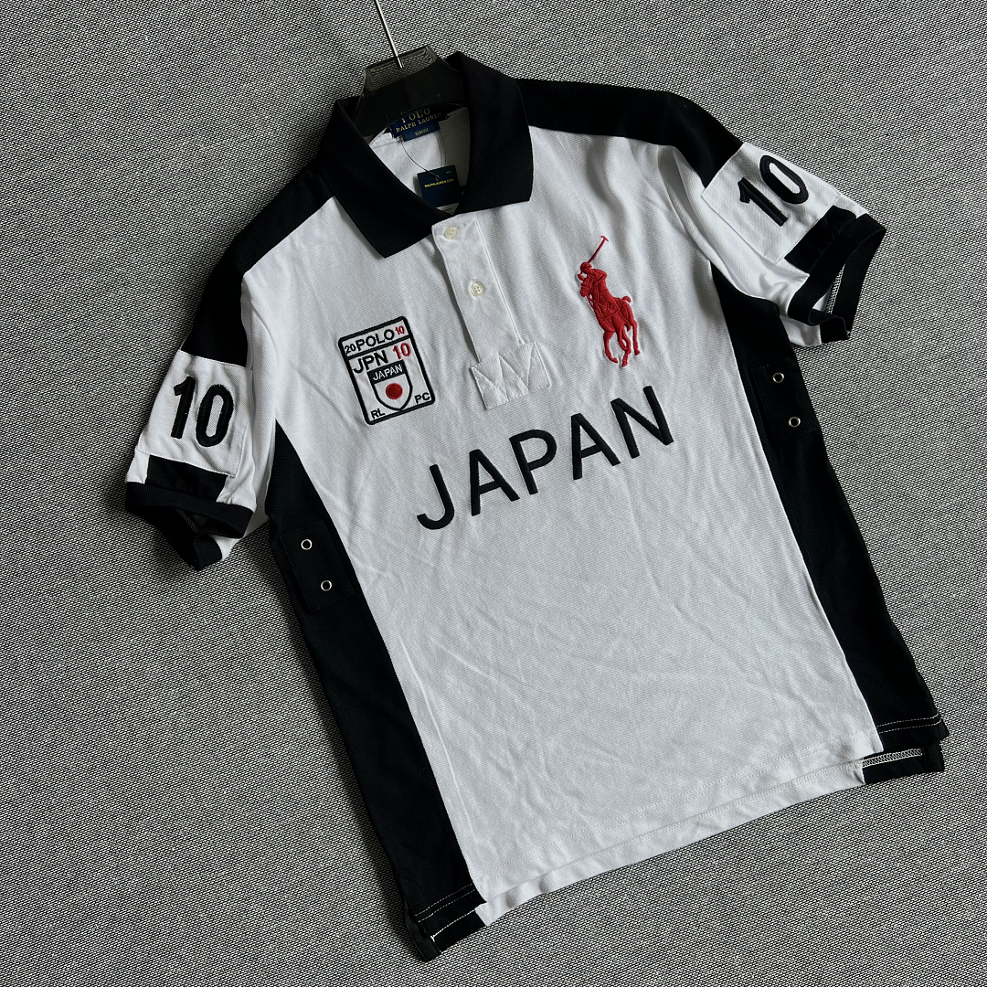 Ralph Lauren No. 10 Short-Sleeve Shirt - Image 3