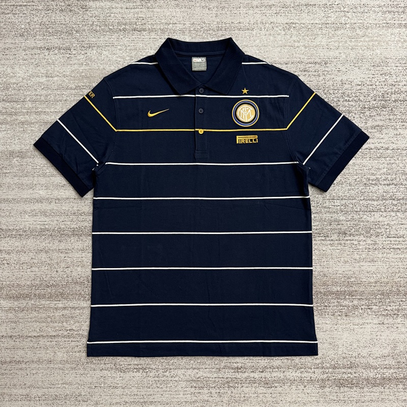 Nike Vintage Milan Polo Shirt