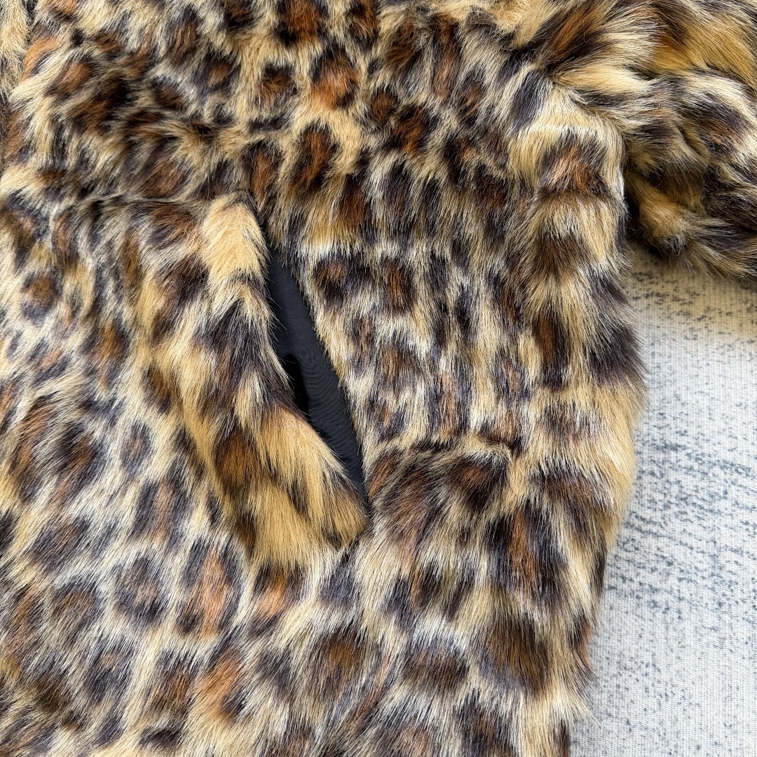 Supreme Fux Jacket - Image 15