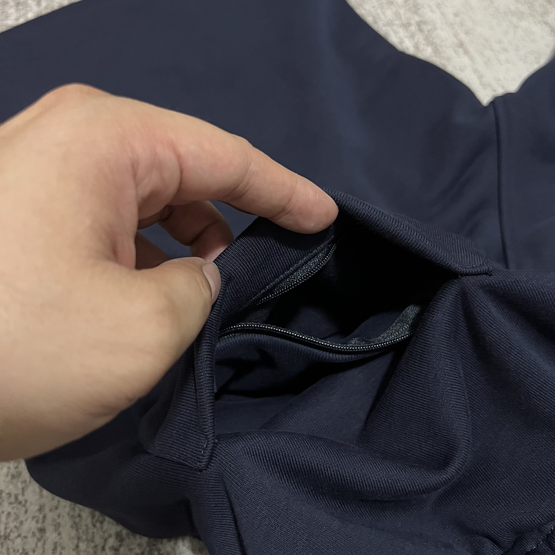 Unbranded 5Mc2 Shorts - Image 16