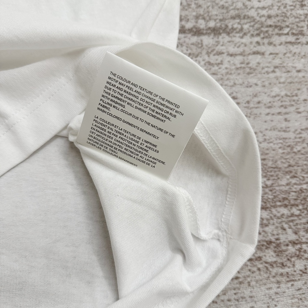 Comme des Garcons long sleeve - Image 18