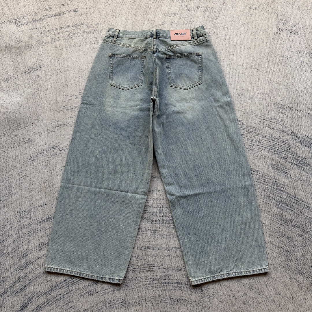 Pa Super Baggy Jeans - Image 22