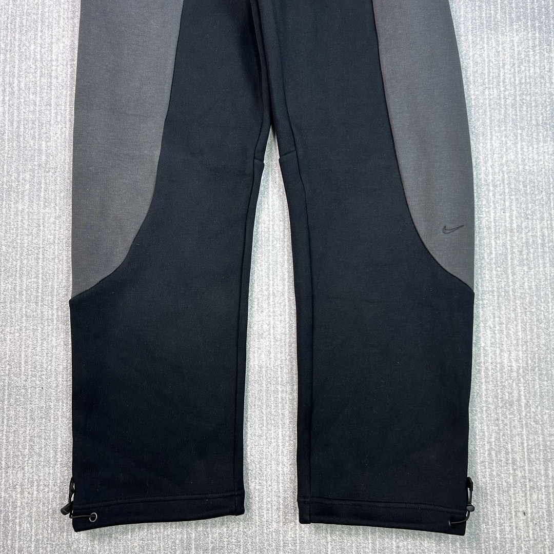 Nike Black Nk New Tech Fleece - Image 15