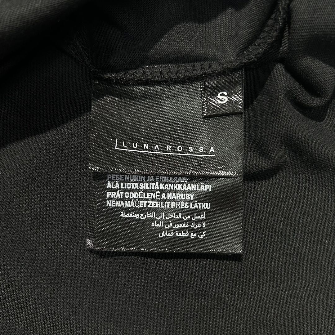 Prada Vintage Prada Longsleeve - Image 4