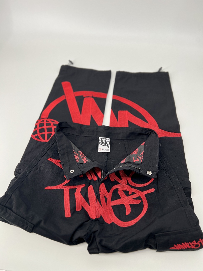 Minustwo Cargo Pants - Image 49
