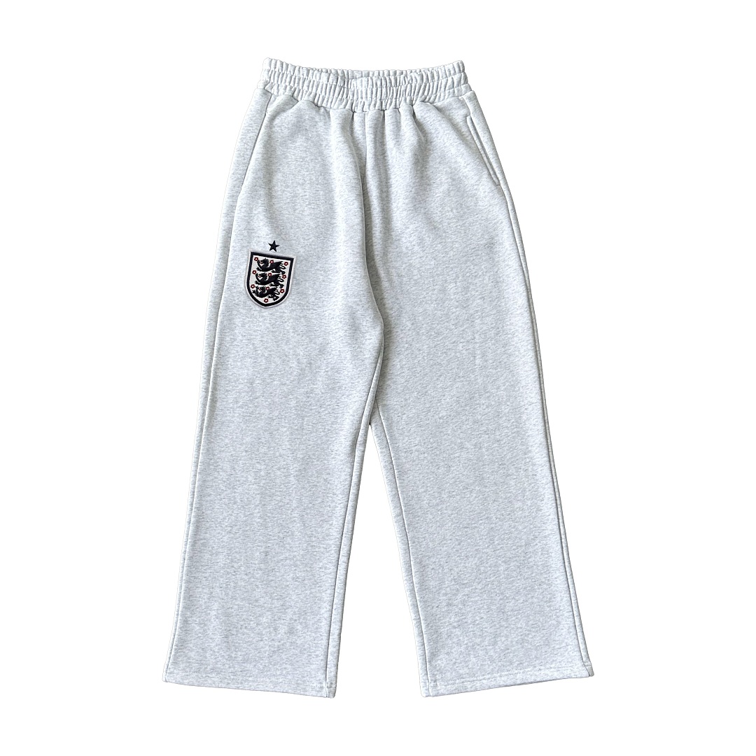 Dragon Union Heavyweight Crest Tracksuit (England Exclusive) - Image 4