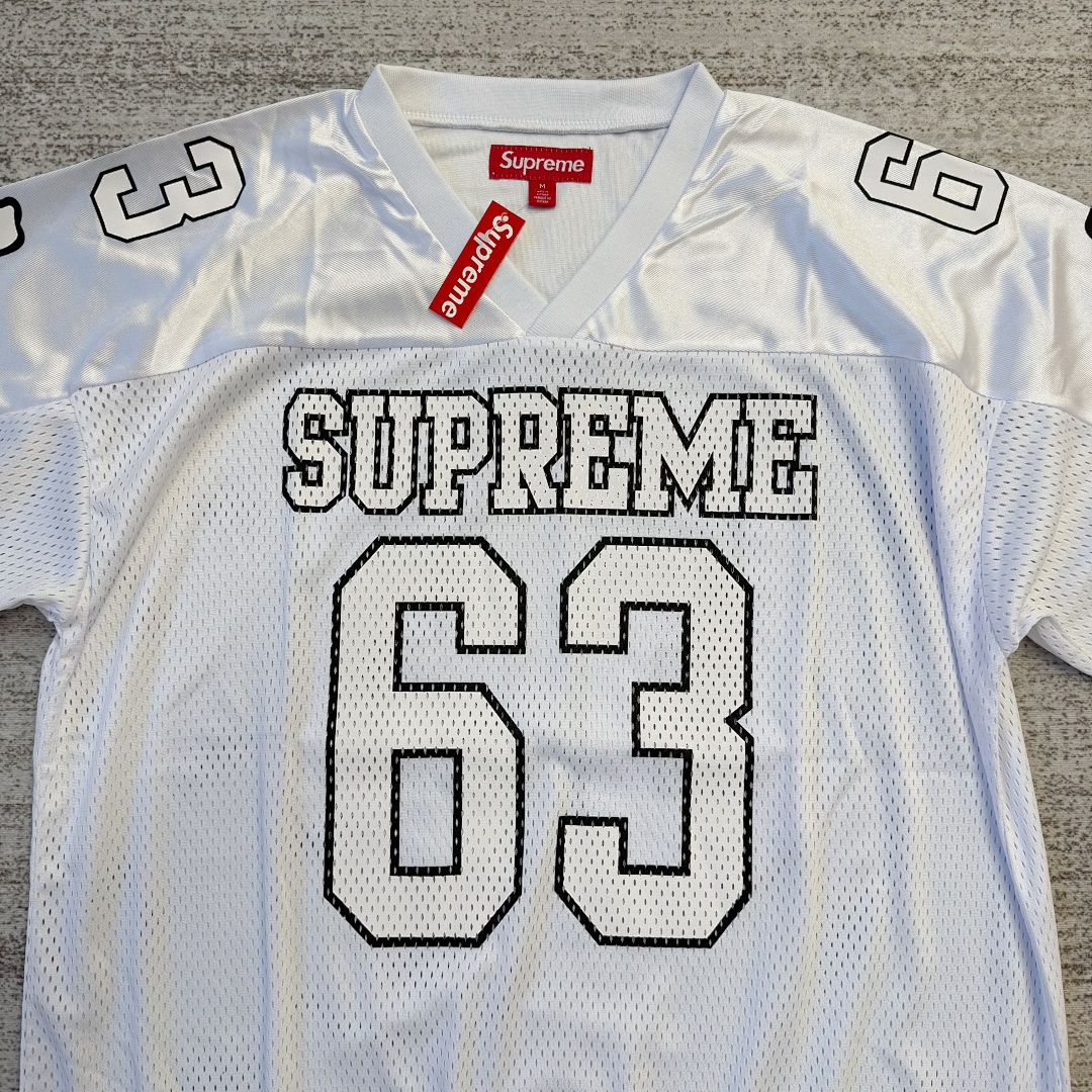 Supreme FW25 Jersey - Image 6