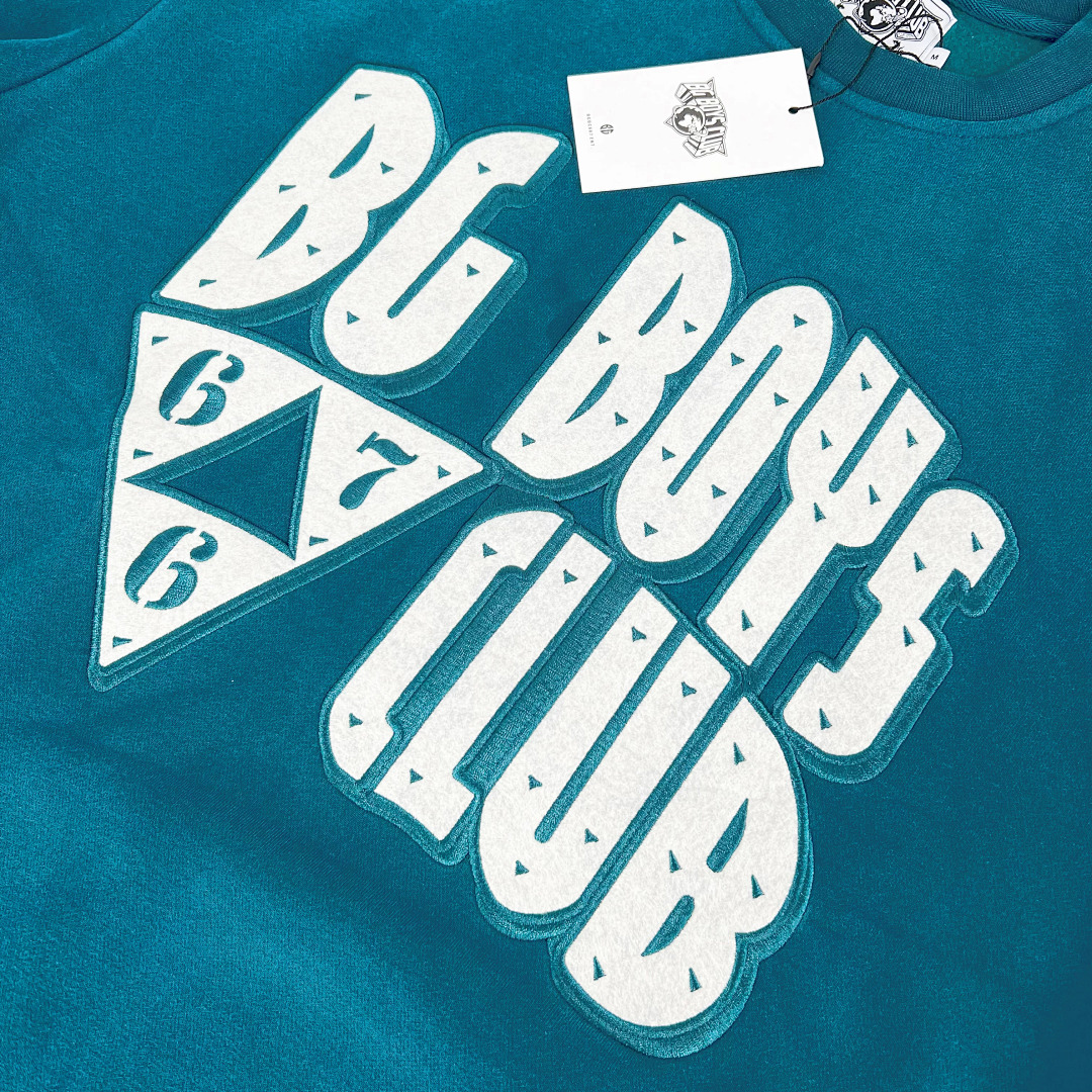 BG Boy sweater - Image 3