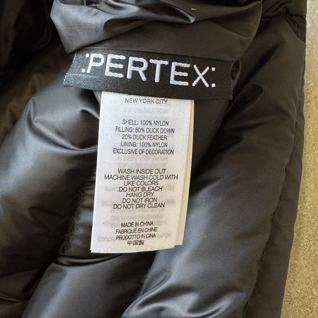 Supreme Jacket - Image 10