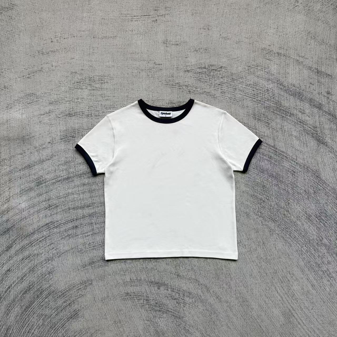 Firemade Fyredwrld Ringer Tees - Image 13
