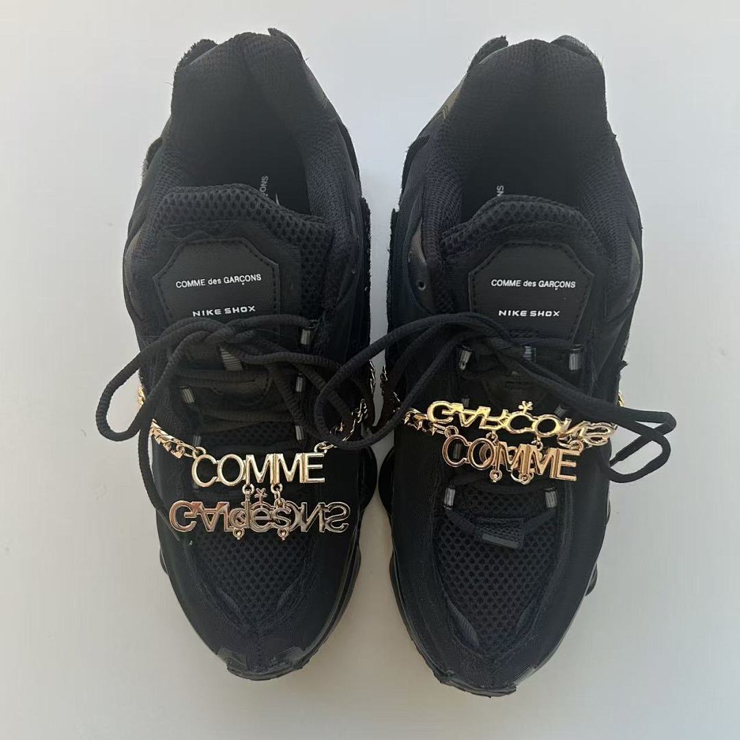 Comme des Garcons shoes - Image 13