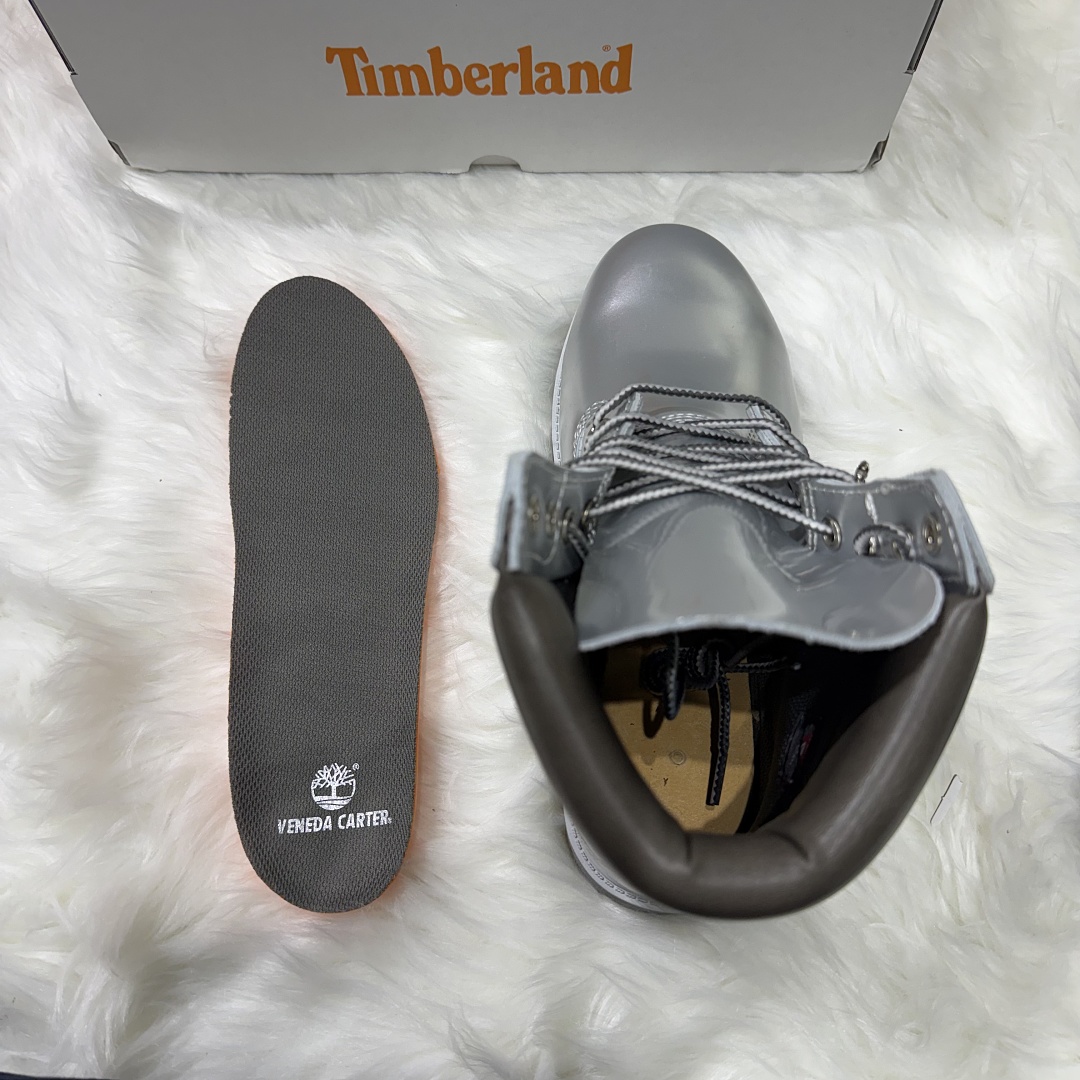 Timberland Elite Made Timberland Veneda Carter - Image 10