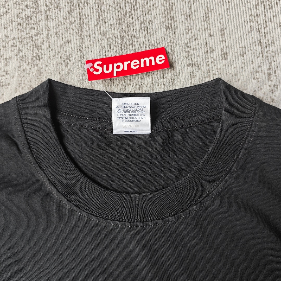Supreme Tee - Image 7
