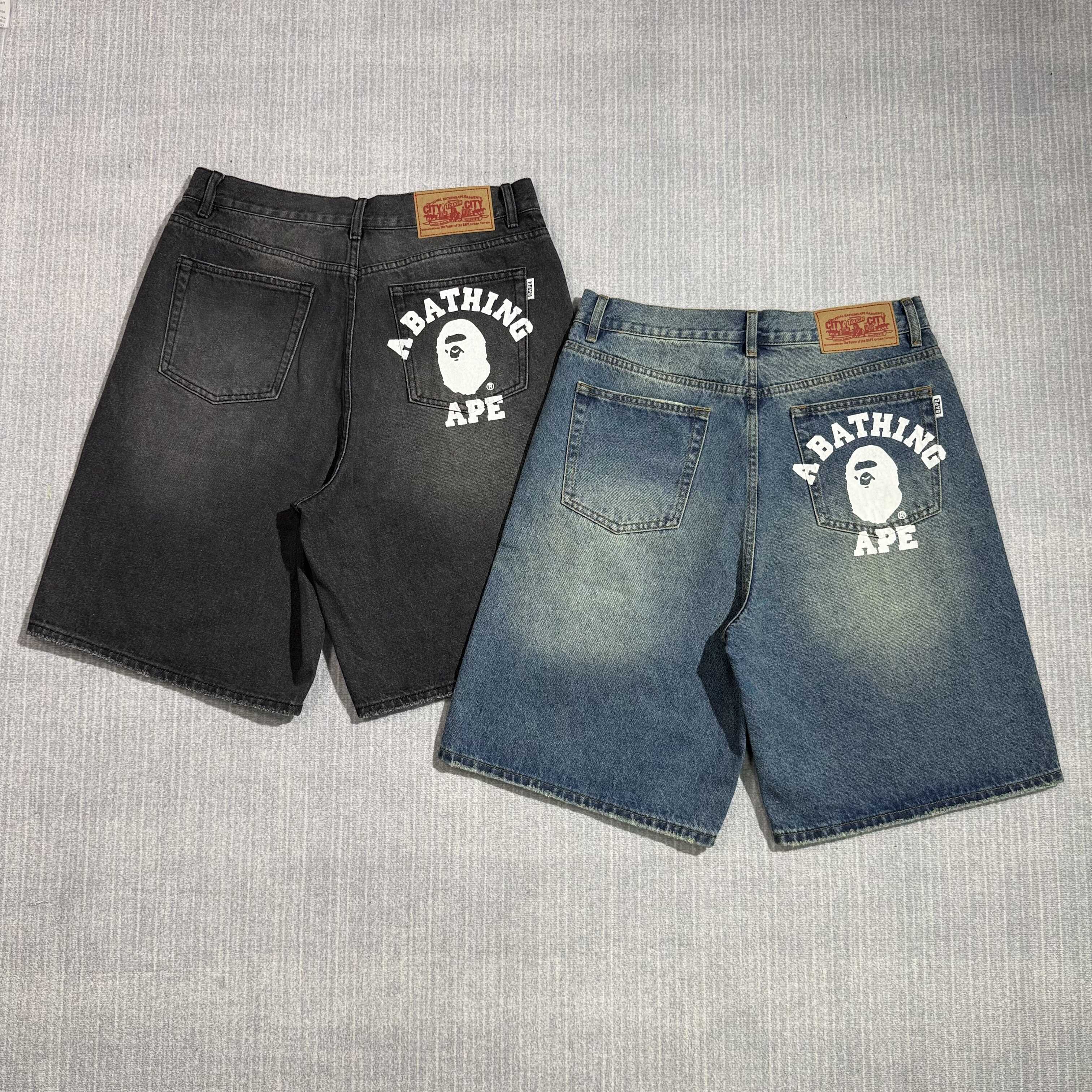 Unbranded Bp Shorts - Image 38