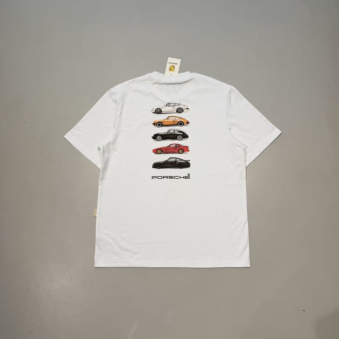 Carhartt Sports Car Short-Sleeved Shirt - Image 6