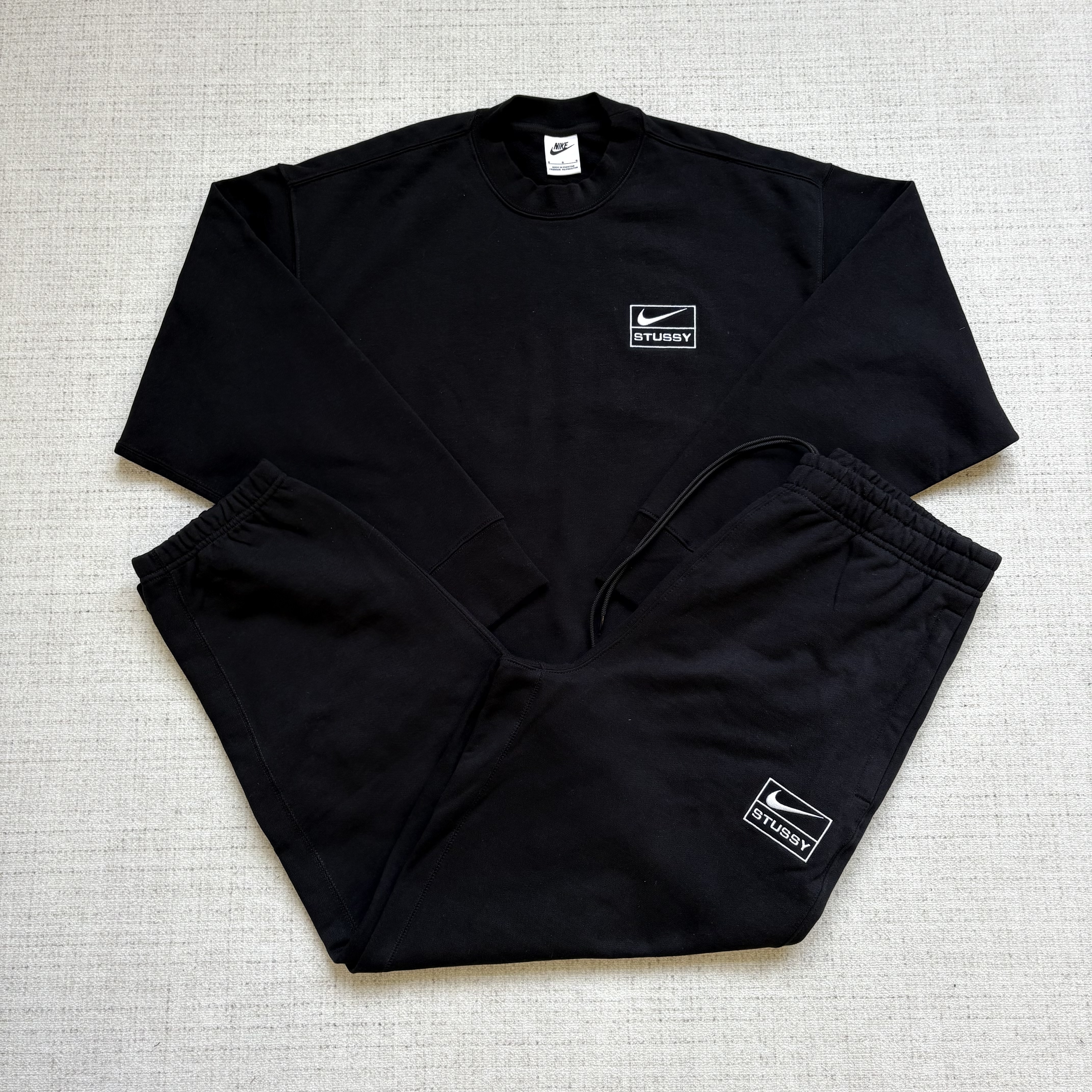 Stussy Nk Tracksuit - Image 30