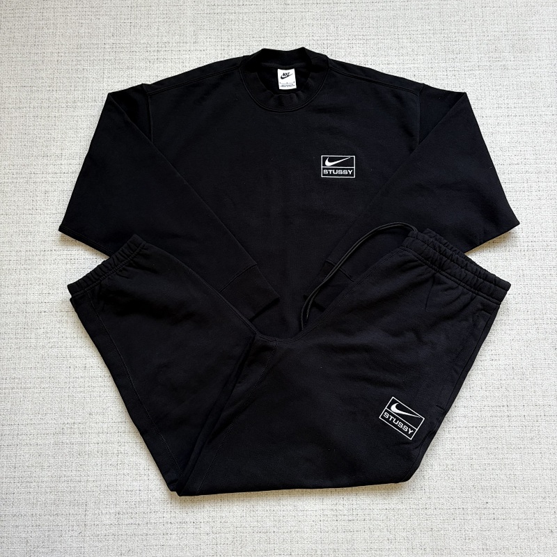 Stussy Nk Tracksuit