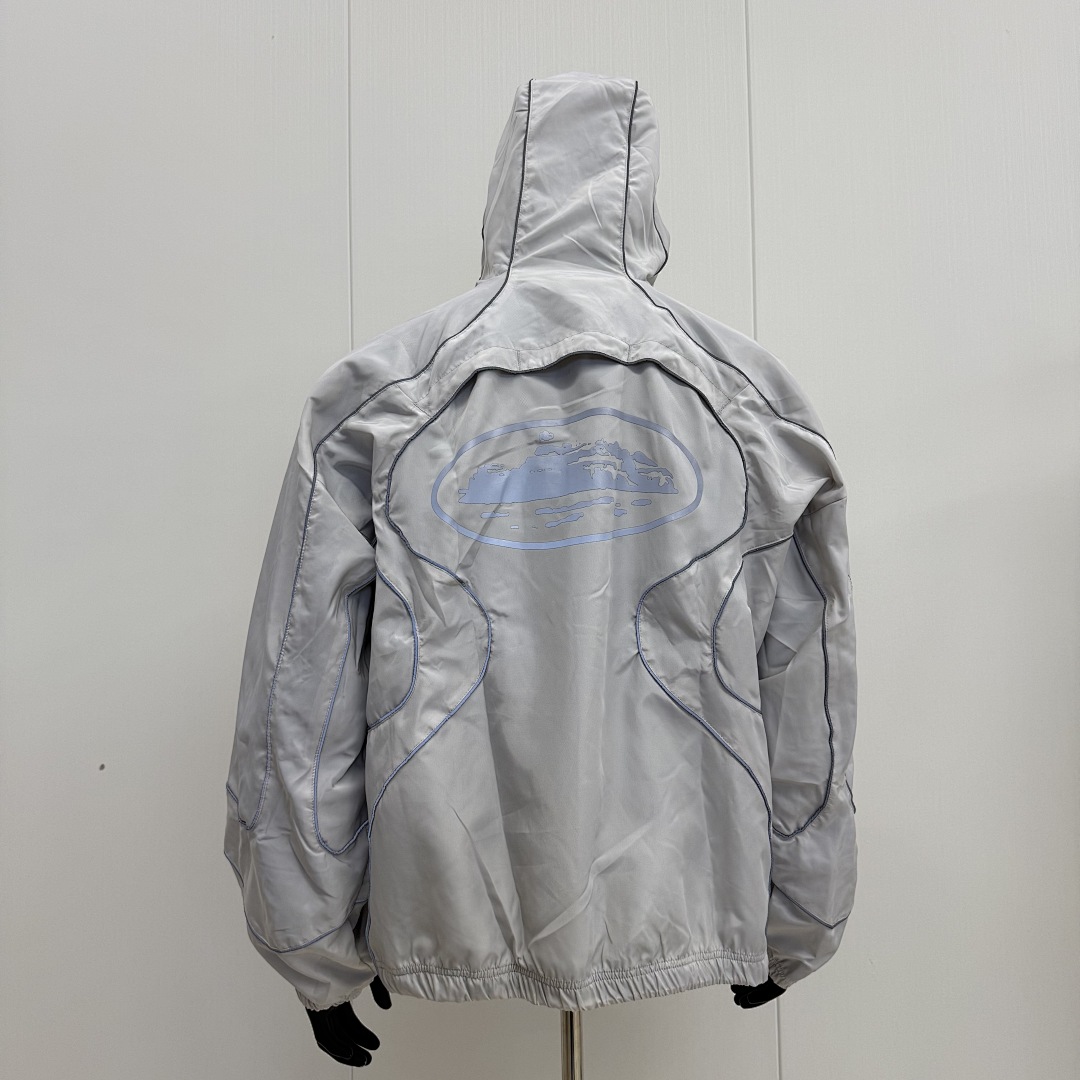 Nike corteiz tracksuit - Image 29
