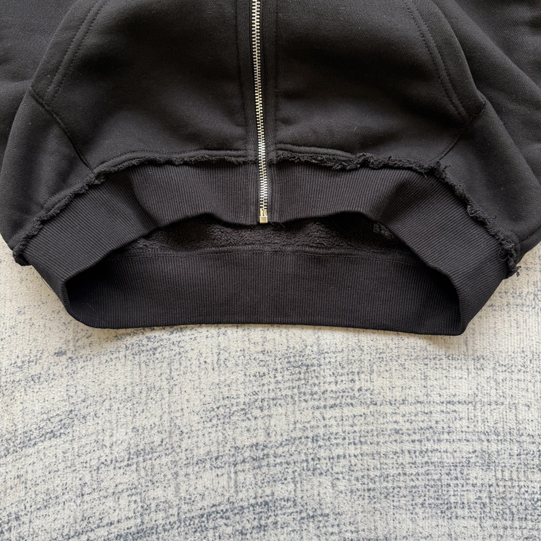 Unbranded 808Vision Zip Hoodie - Image 19