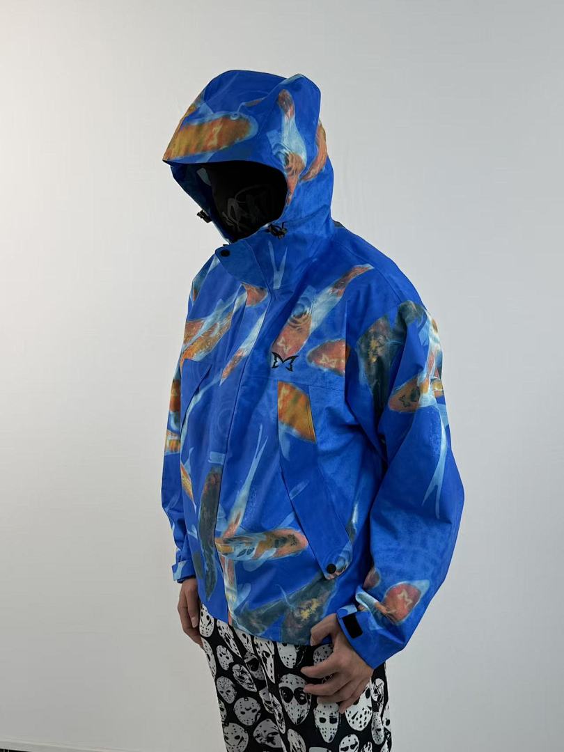 Mertra fish jacket - Image 23