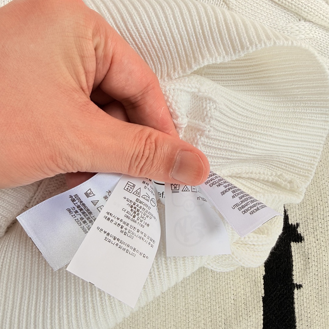 Ralph Lauren Knit - Image 13