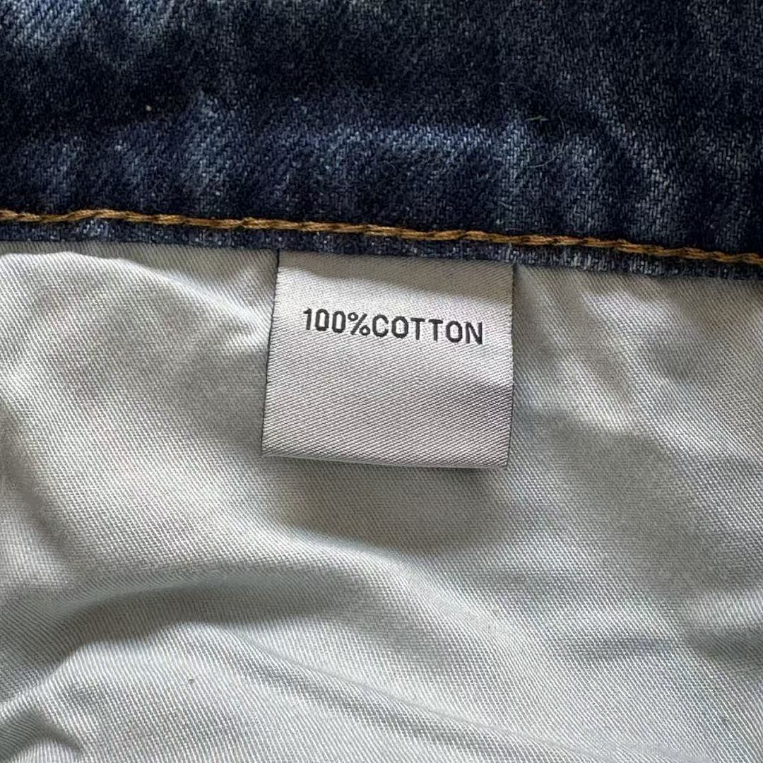 Firemade Fyredwrld Rinsed Denim Jeans - Image 6