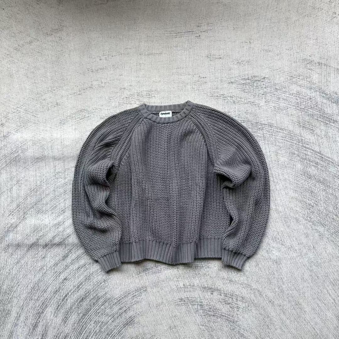Firemade Fyredwrld Knit Velour Garments 3 Gauge - Image 34