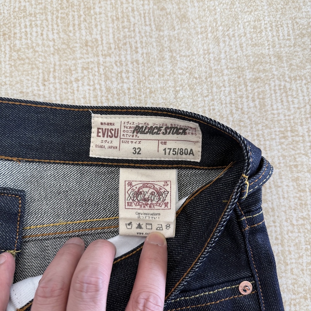 EVISU EVISU - Image 16