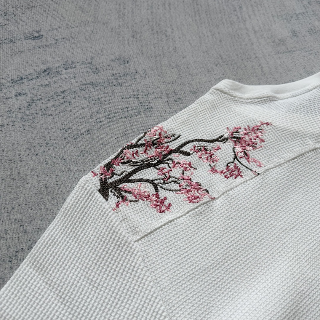 Unbranded Der long sleeve - Image 3