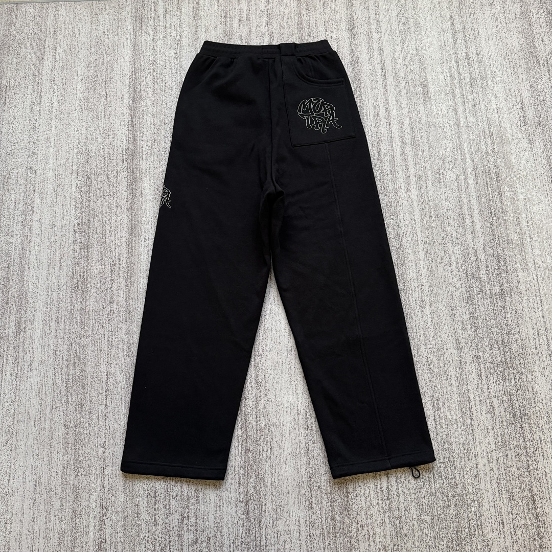 Mertra Double Hood Perfect Set Tracksuit - Image 16