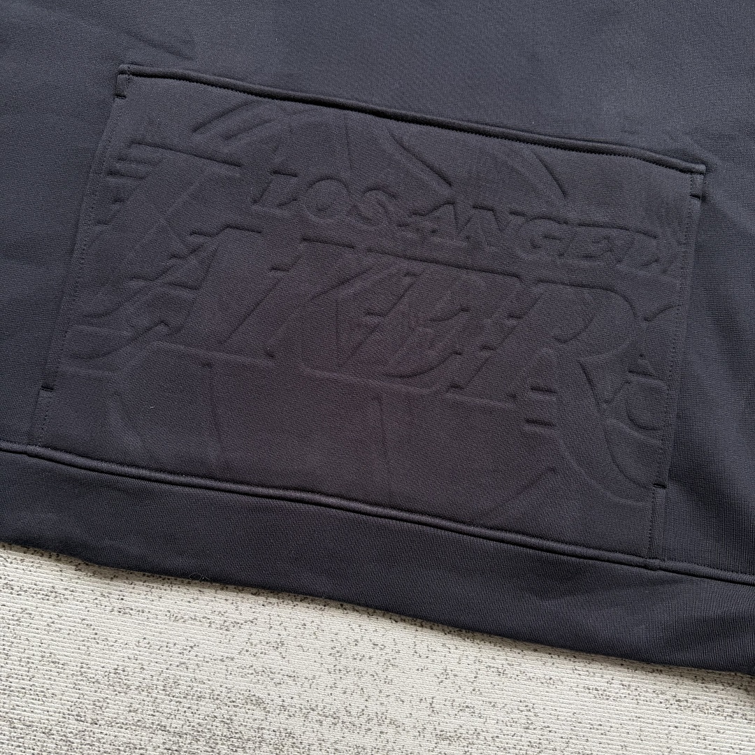 Nike Vintage Lakers Hoodie - Image 10