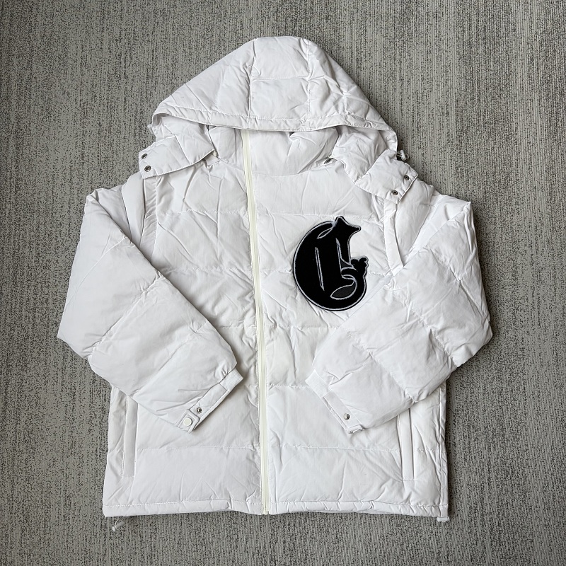Unbranded jacket