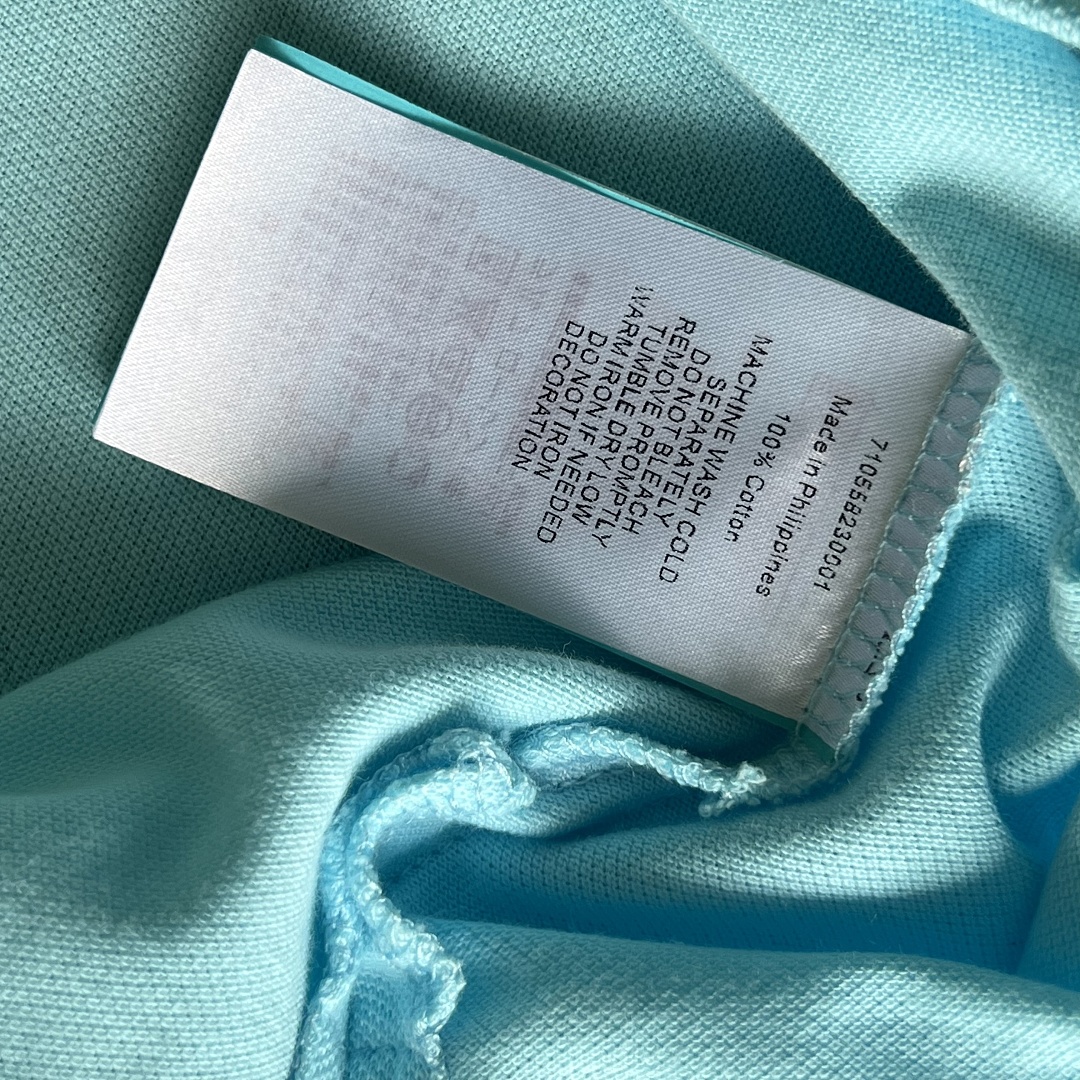 Ralph Lauren Hibiscus Polo Shirt - Image 12