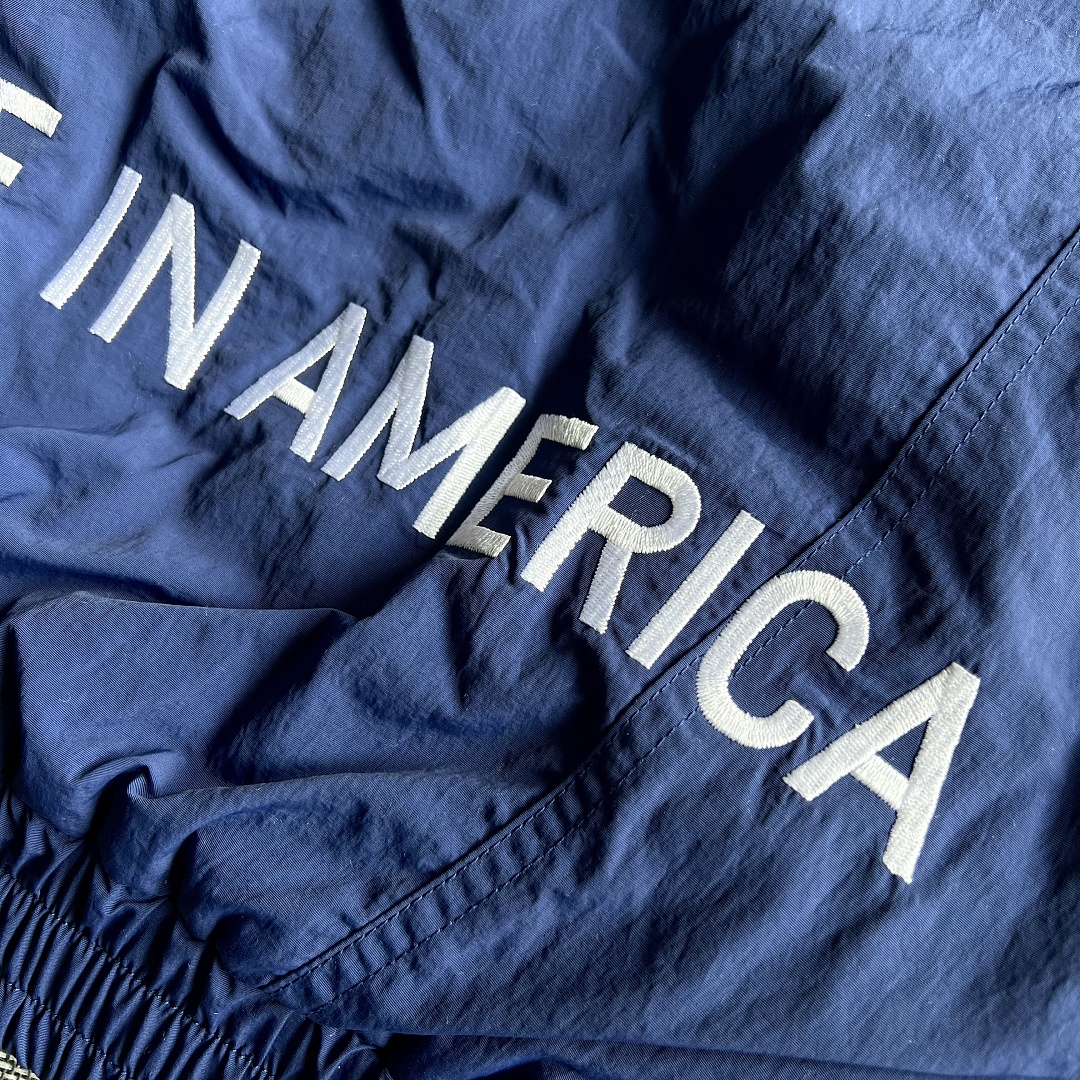 Supreme Nahmias Marty Supreme Blue Jacket - Image 7
