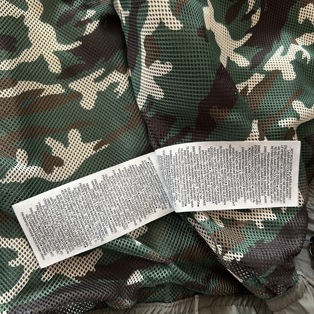 Nike corteiz tracksuit - Image 114
