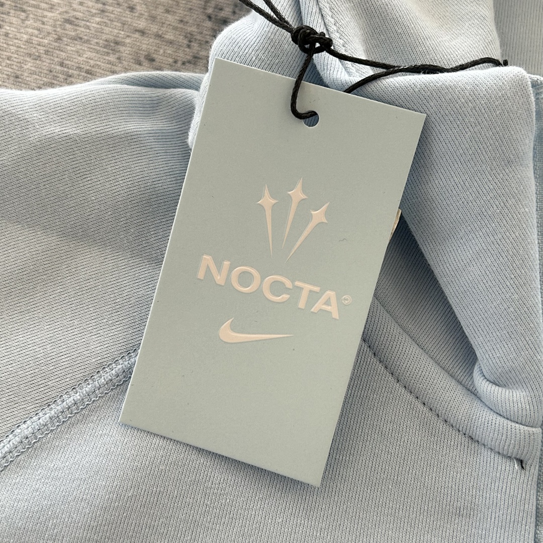 Nike Tech Fleece Tracksuit (Black) - Image 32