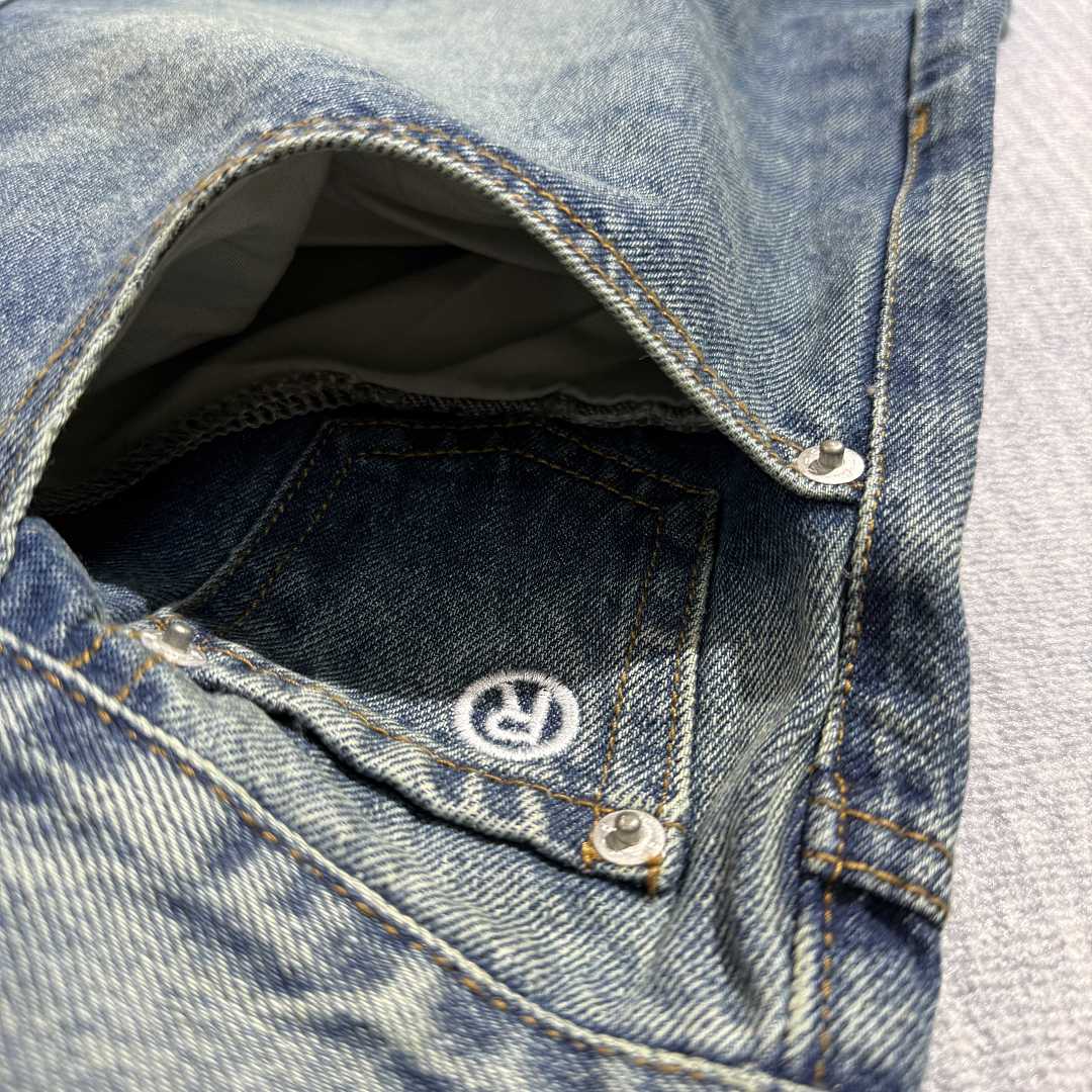 Unbranded Bp Shorts - Image 10
