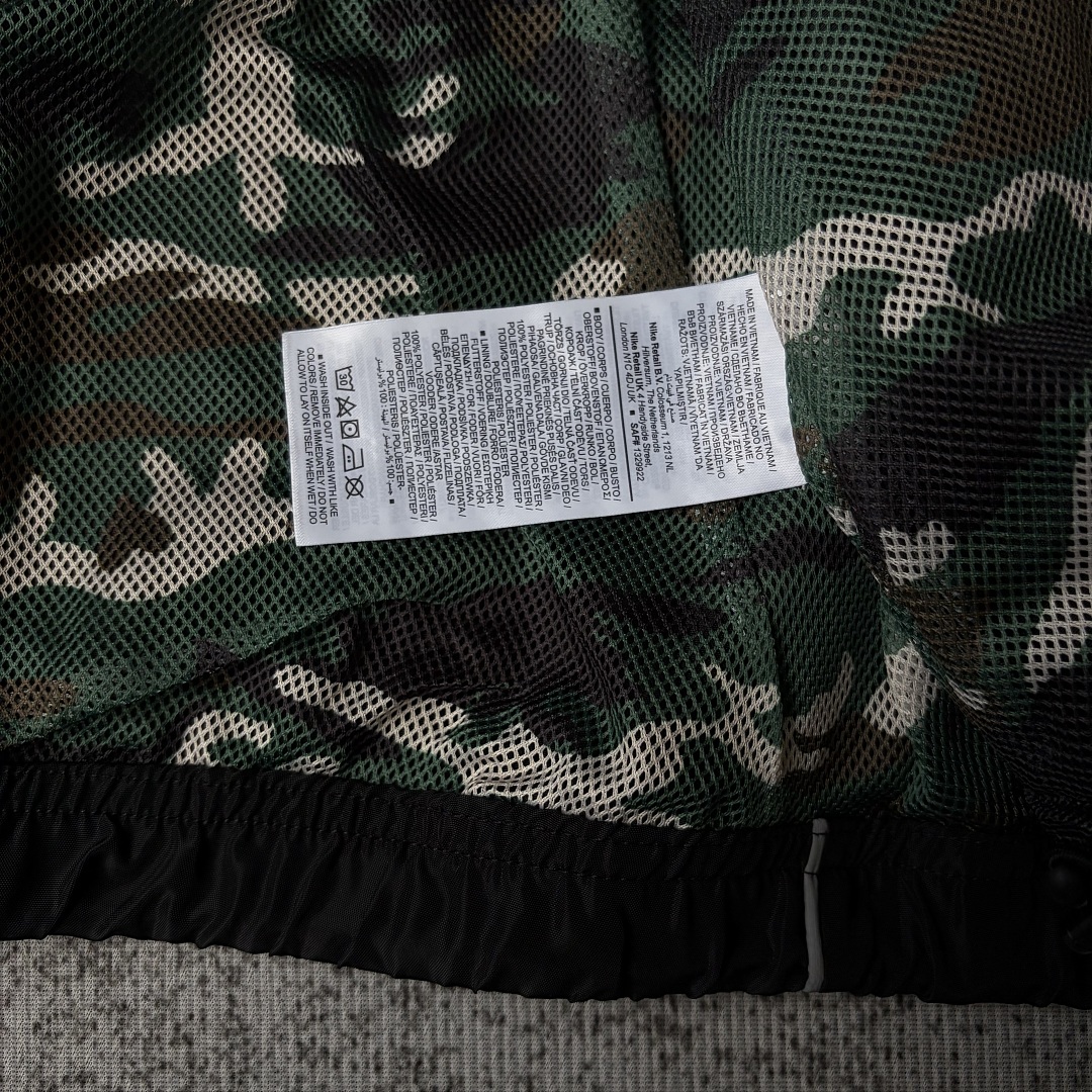 Nike corteiz tracksuit - Image 15