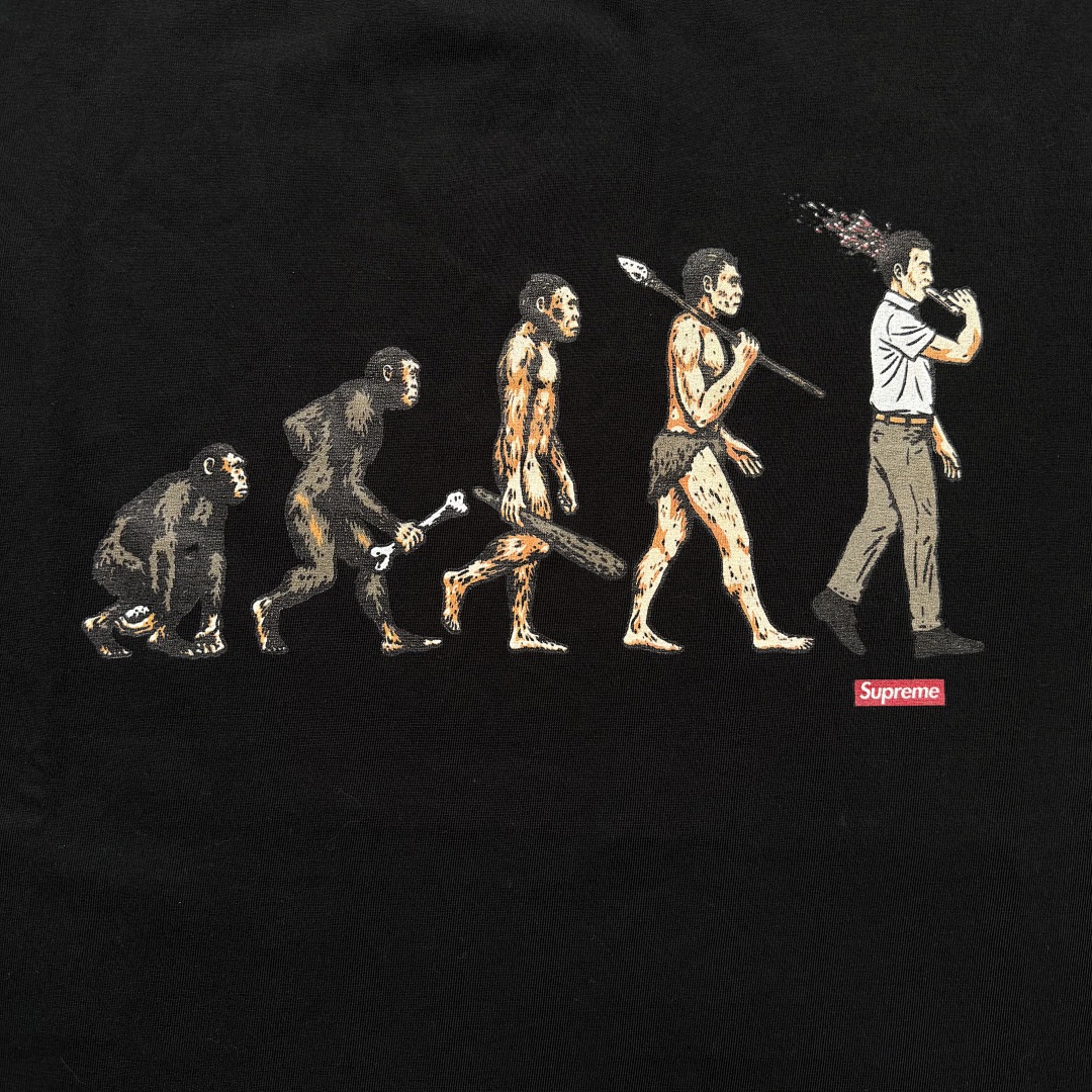 Supreme Tee - Image 14