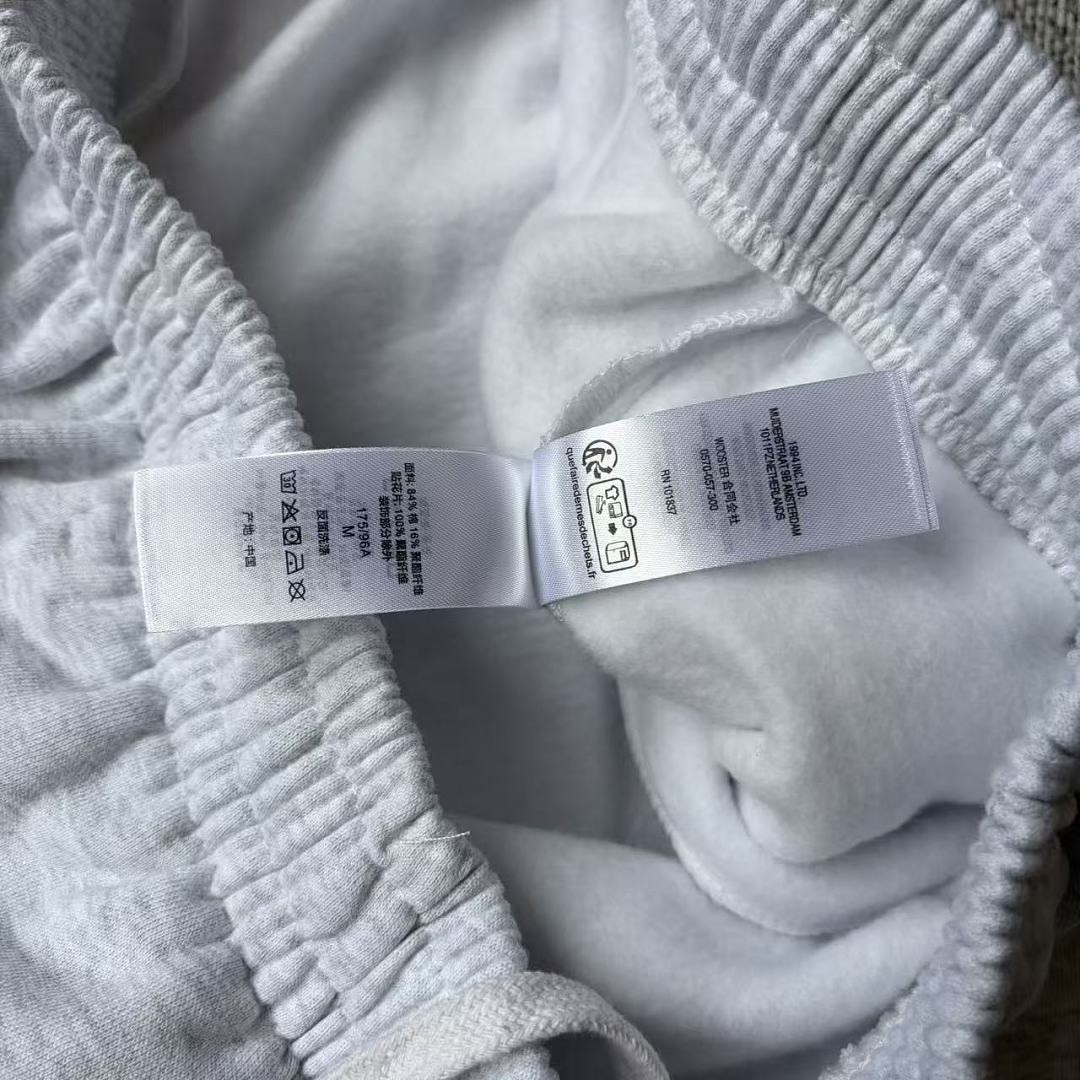 Supreme Small Logo Shorts - Image 8