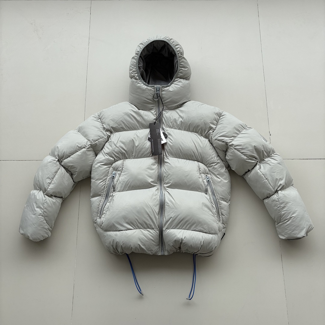 Unbranded Pa Jacket - Image 2